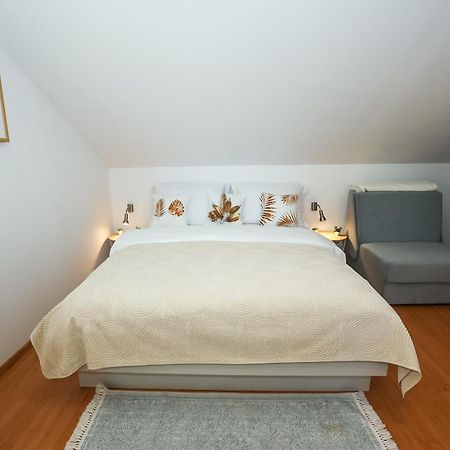 Z&A Studio Apartment With Parking Božava المظهر الخارجي الصورة