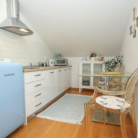 Z&A Studio Apartment With Parking Božava المظهر الخارجي الصورة