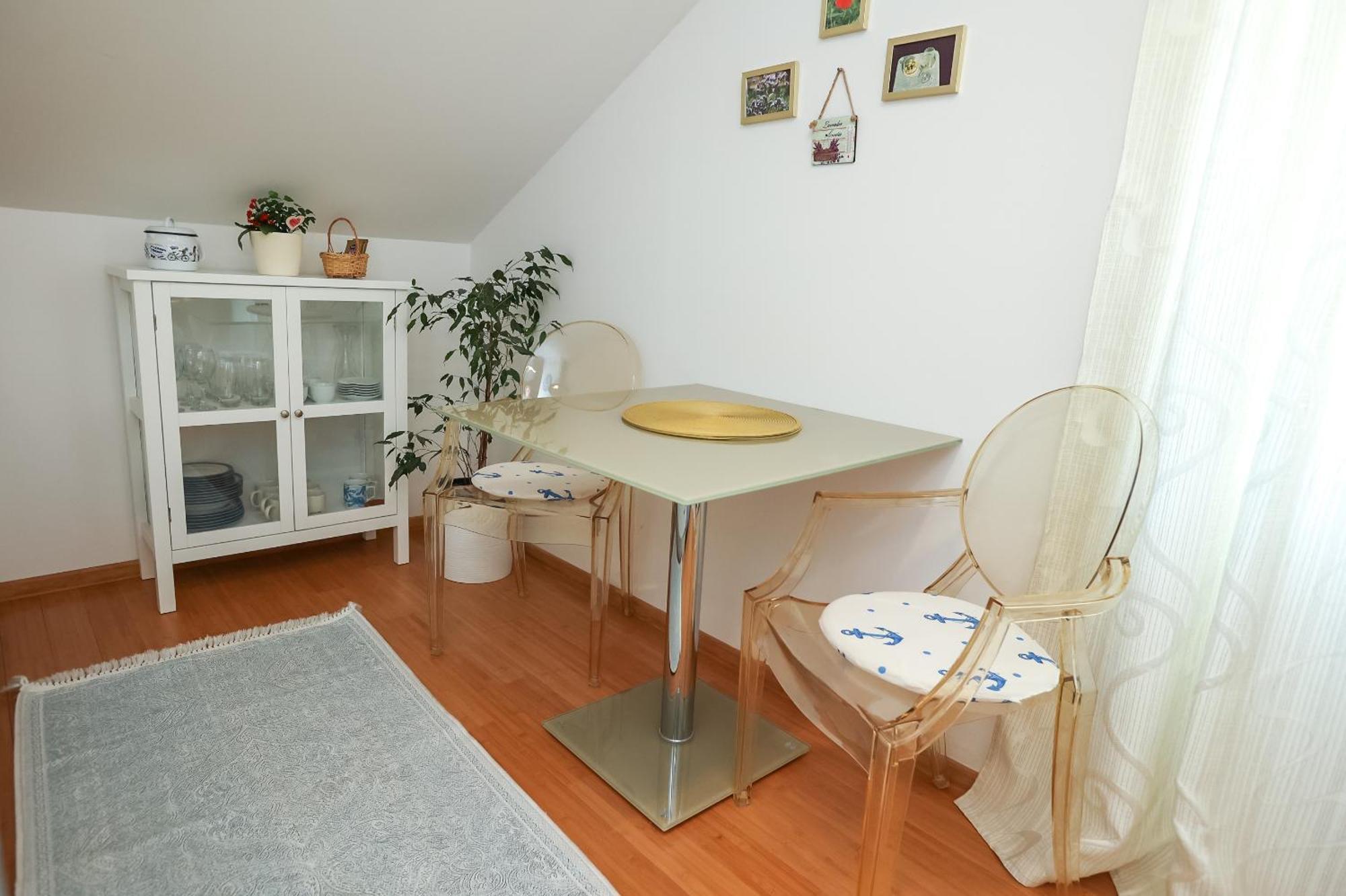 Z&A Studio Apartment With Parking Božava المظهر الخارجي الصورة