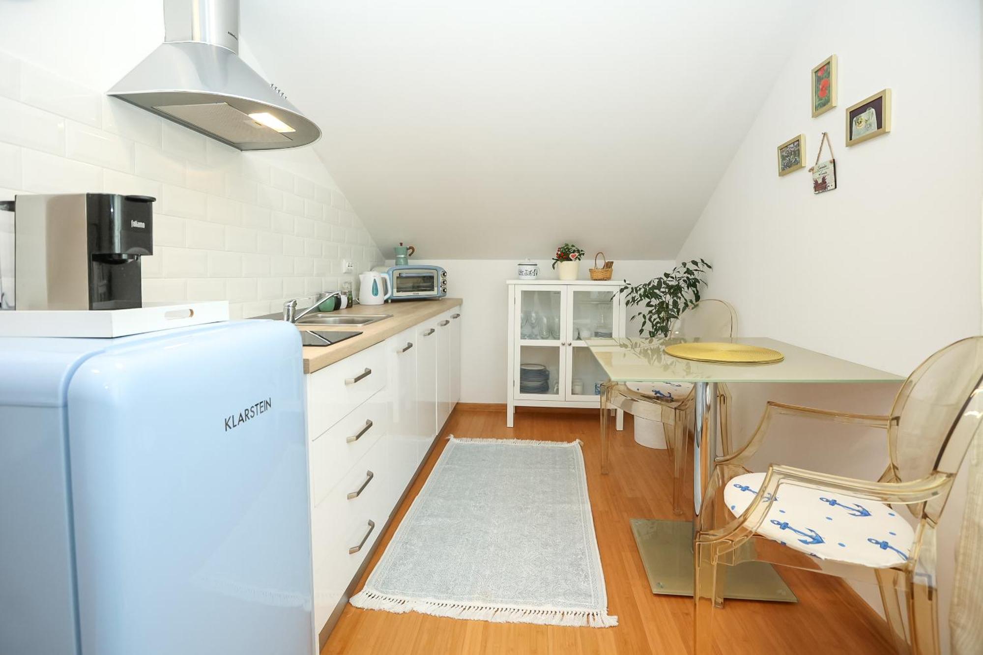 Z&A Studio Apartment With Parking Božava المظهر الخارجي الصورة