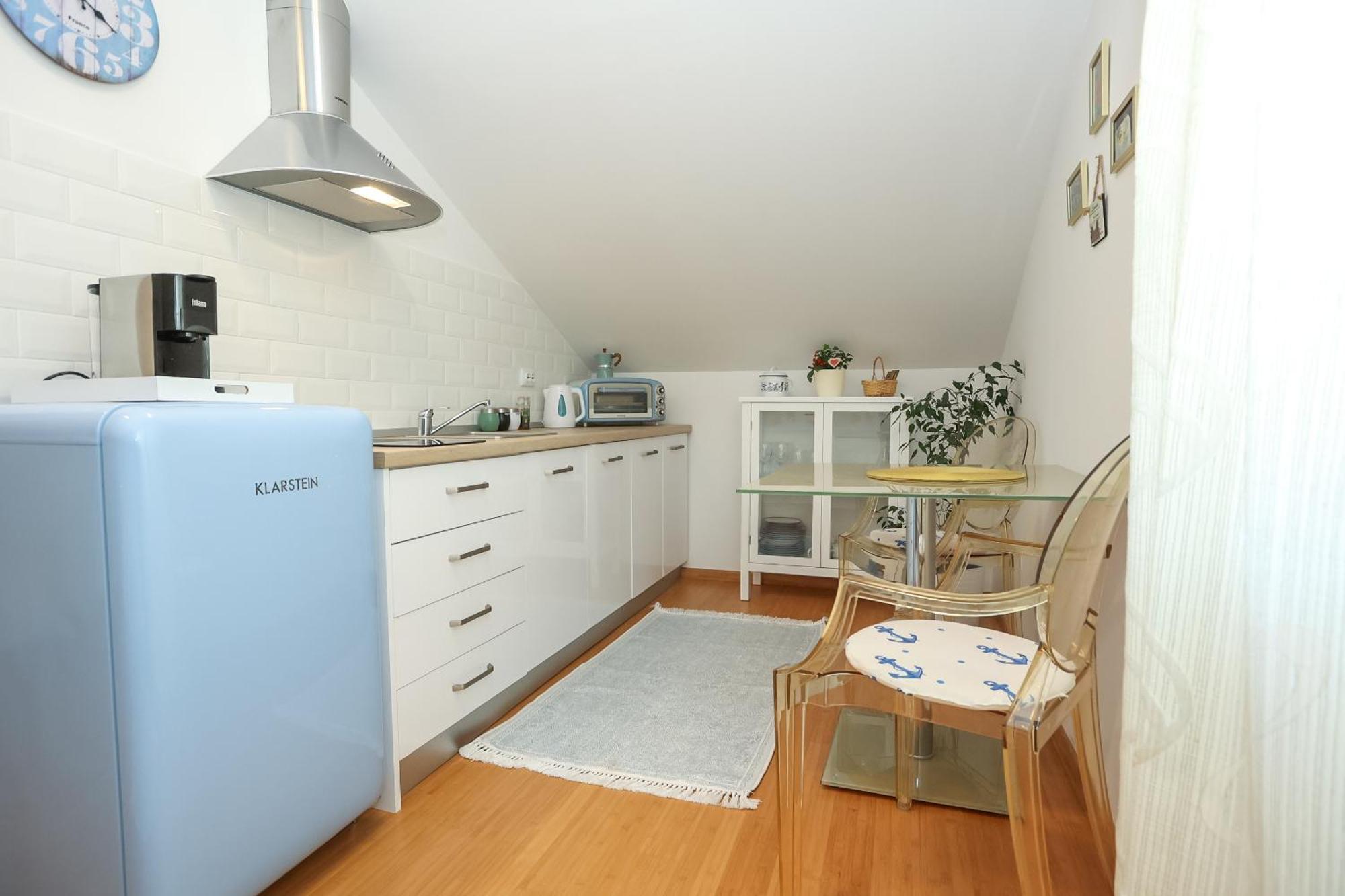 Z&A Studio Apartment With Parking Božava المظهر الخارجي الصورة