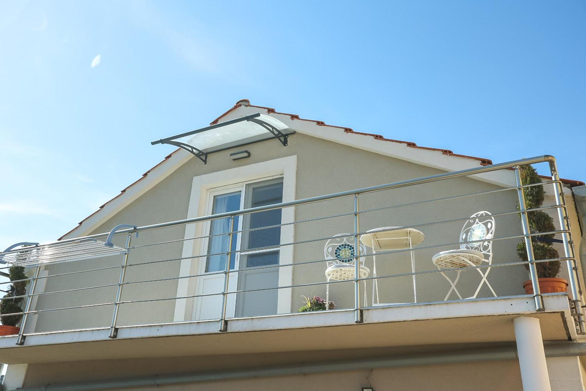 Z&A Studio Apartment With Parking Božava المظهر الخارجي الصورة